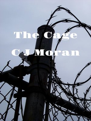 cover image of The Cage
